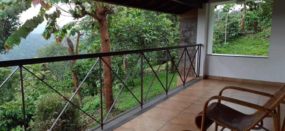 After The Rains - Rainforest Lodge Meppādi Dış mekan fotoğraf