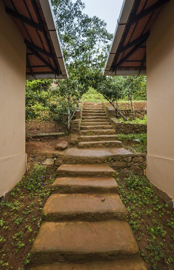After The Rains - Rainforest Lodge Meppādi Dış mekan fotoğraf