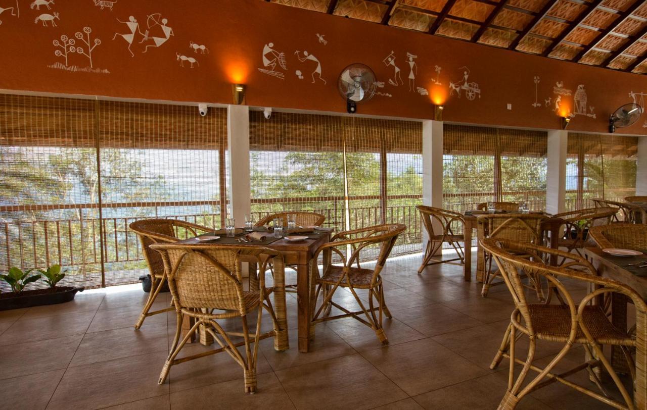 After The Rains - Rainforest Lodge Meppādi Dış mekan fotoğraf
