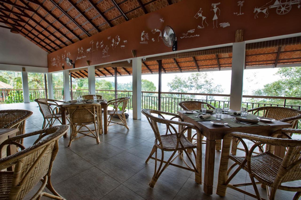 After The Rains - Rainforest Lodge Meppādi Dış mekan fotoğraf