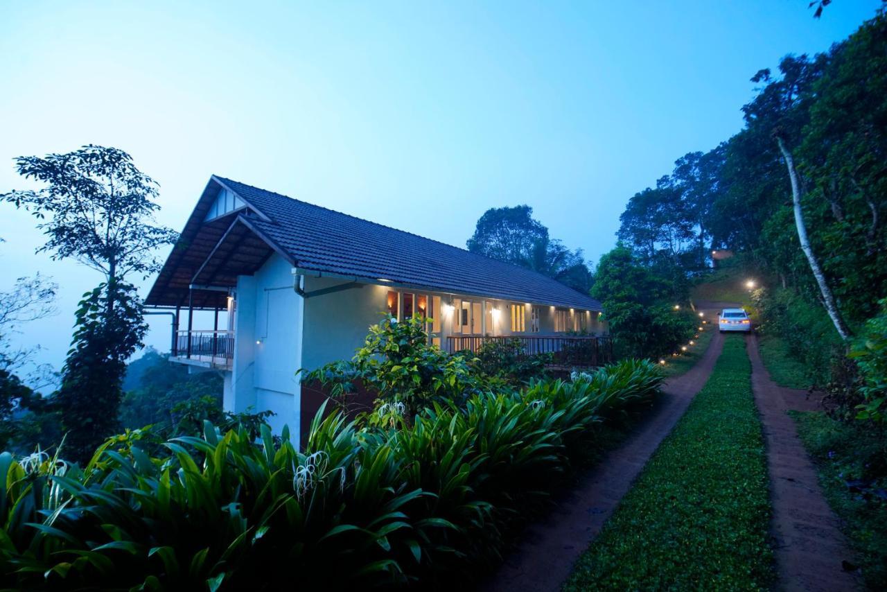 After The Rains - Rainforest Lodge Meppādi Dış mekan fotoğraf